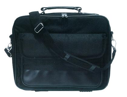 Deluxe Laptop Bag 17"